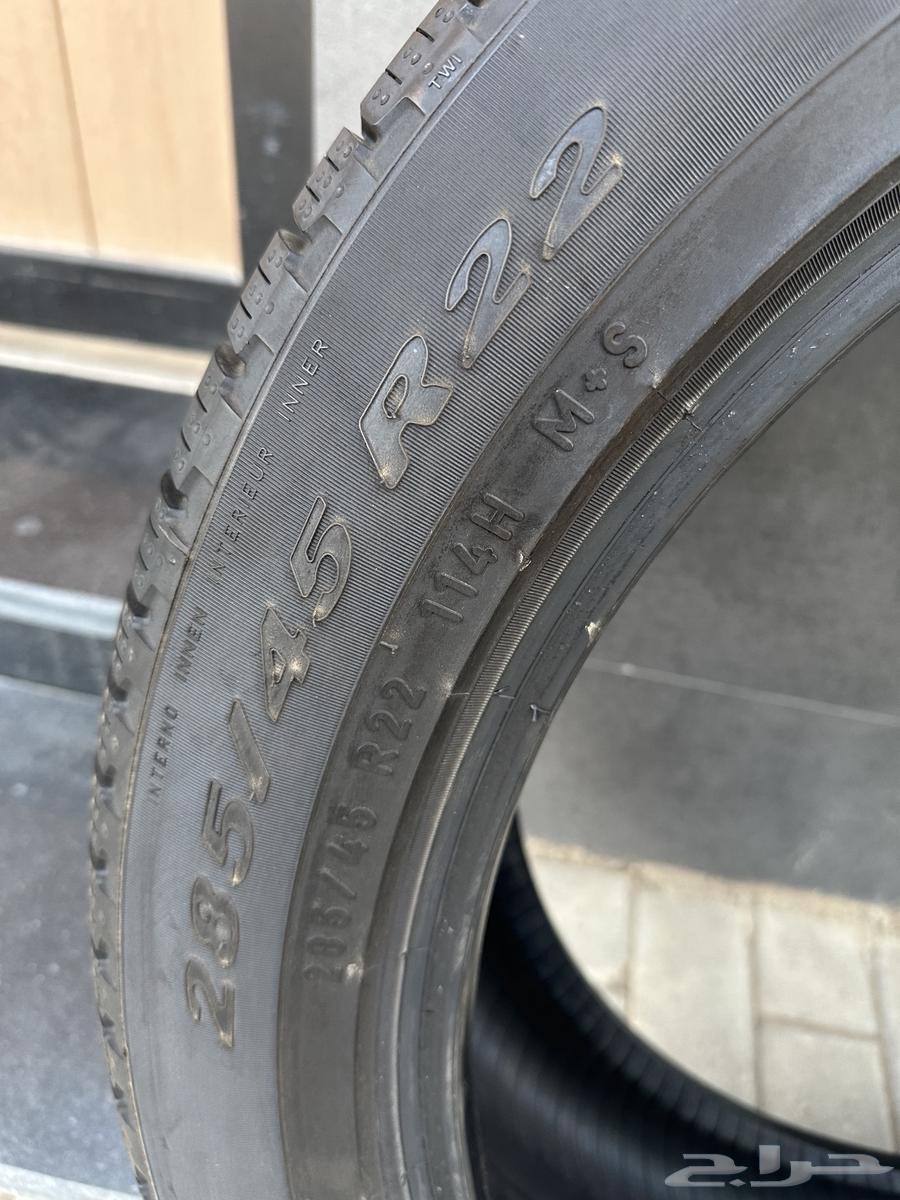 كفر بريلي جديد 285 45 2264558045212802112