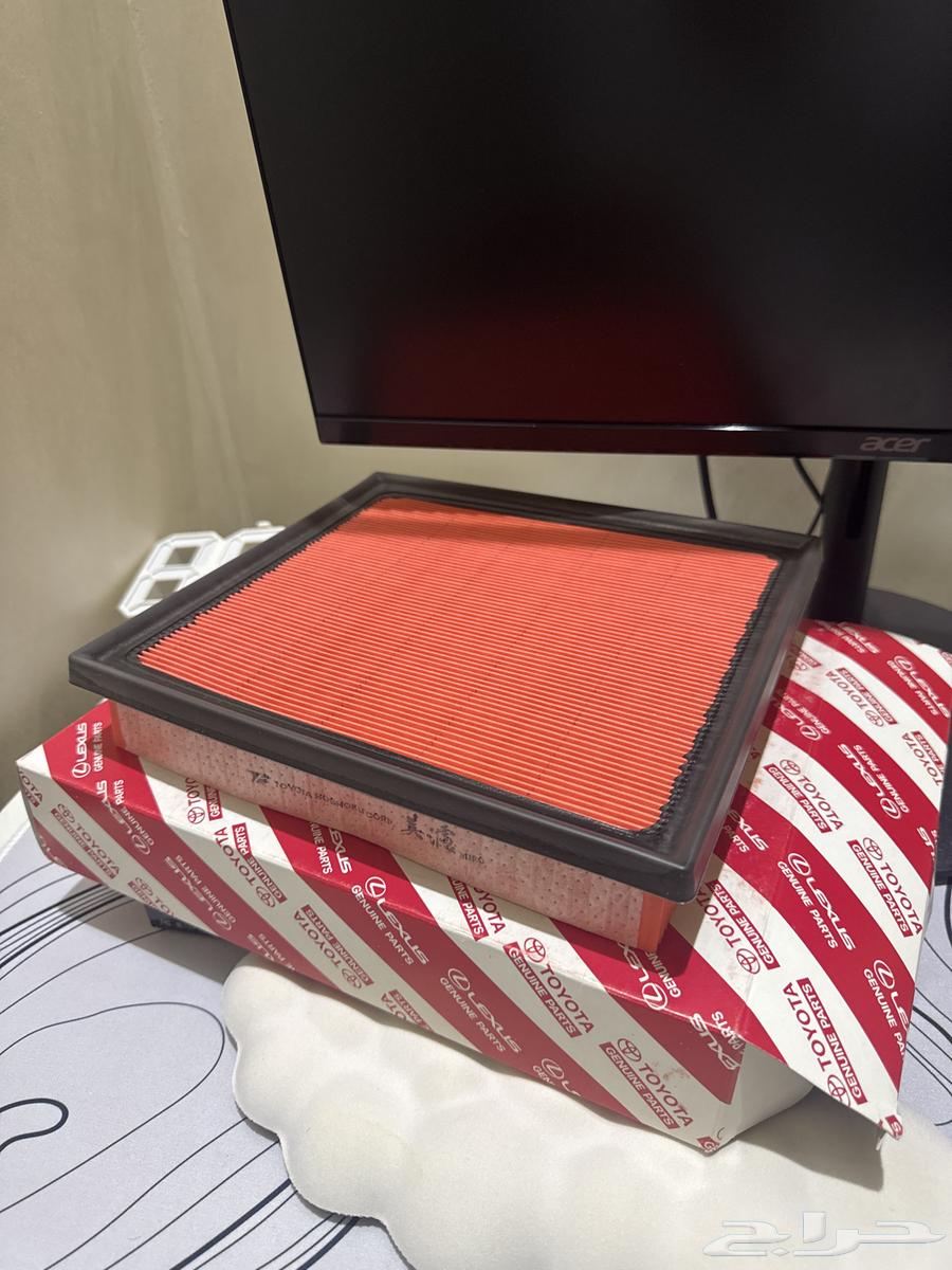 Lexus 22 Model L350 Filters64553015712385111