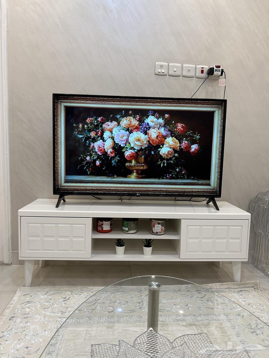 طاولة تلفزيون64403916560641110