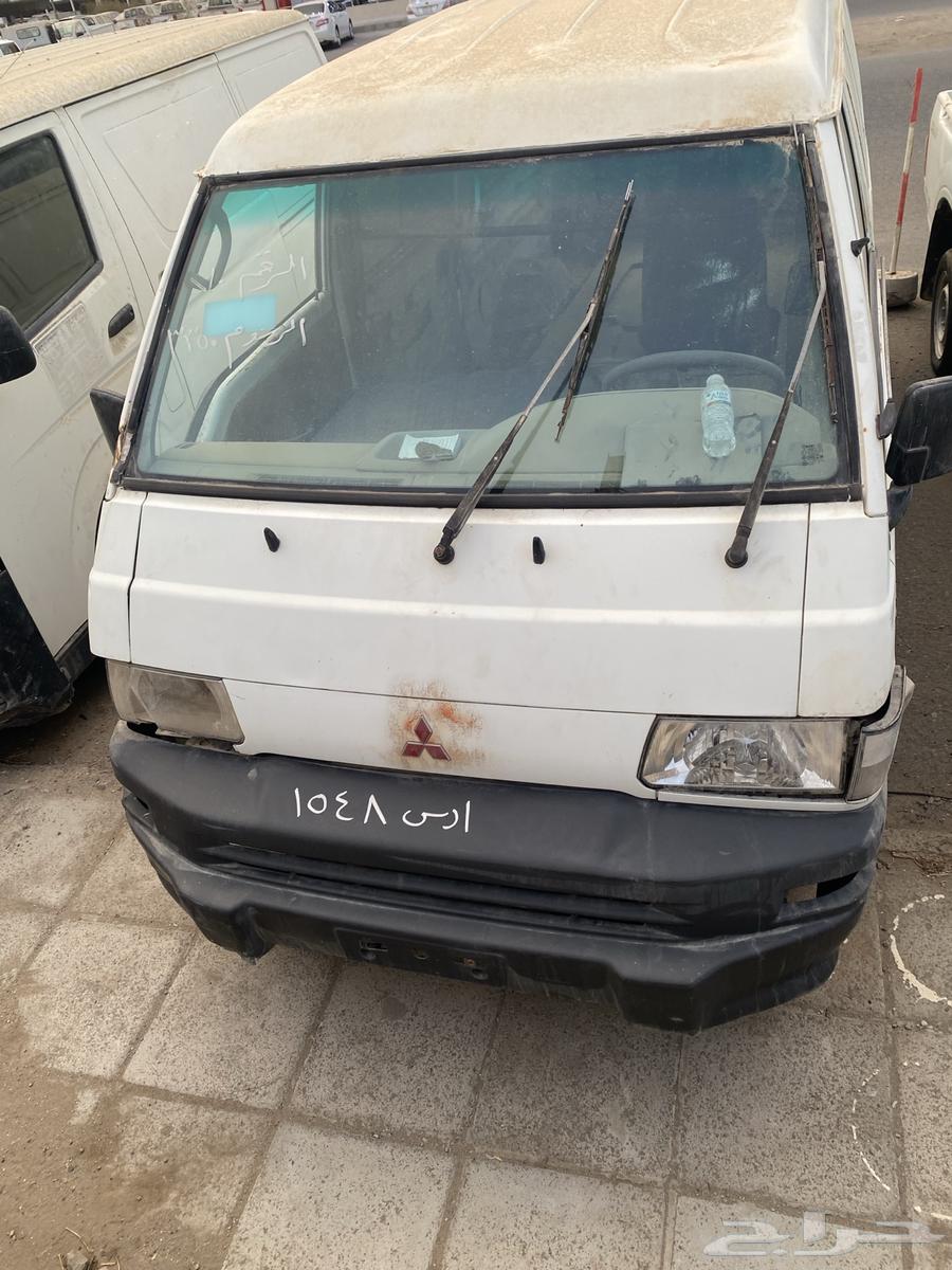 Mitsubishi 2007 Diesel Bus64558960593155110