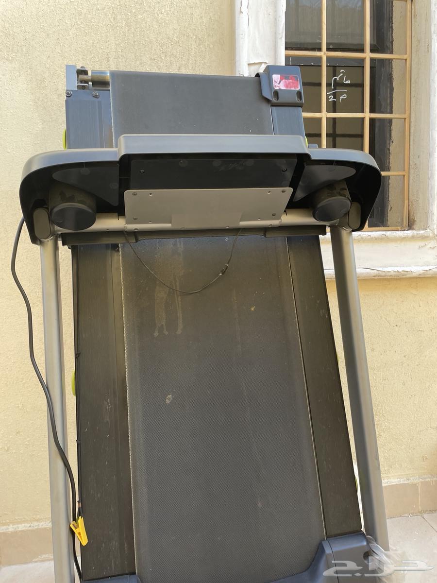 جهاز سير رياضي للبيع من الفالح64402342872963110