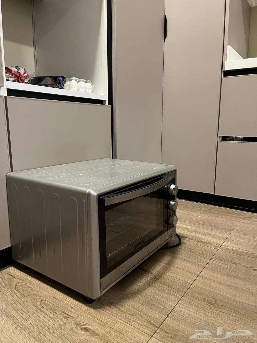 فرن كهربائي64402050011777111