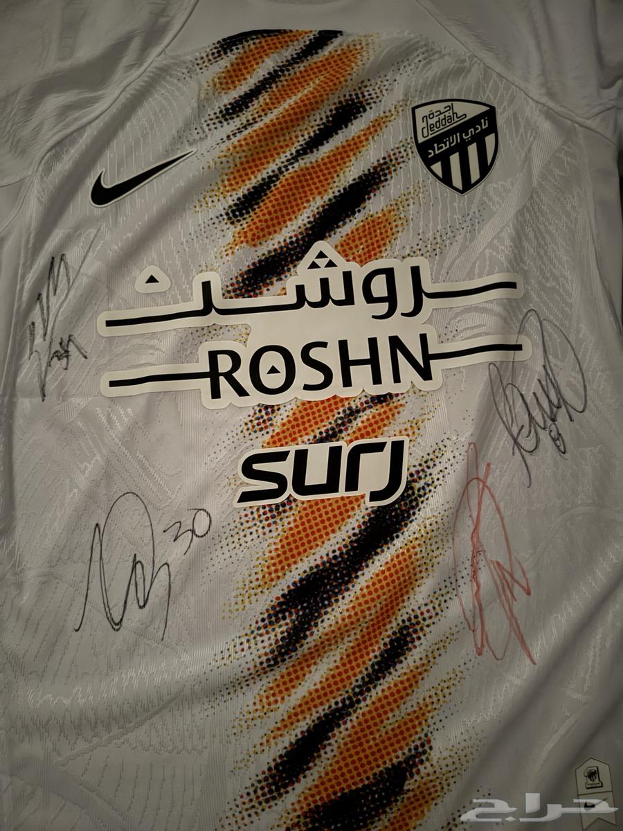 تيشيرت الاتحاد 2024 2025 موقع من اللعيبه للبيع64401327524354110