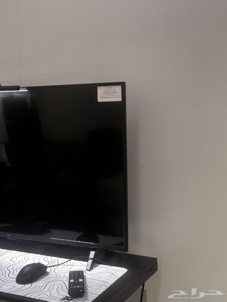 شاشه 32 بوصه 60فريم  فيها يوتيوب  نتفلكس64402692526849111