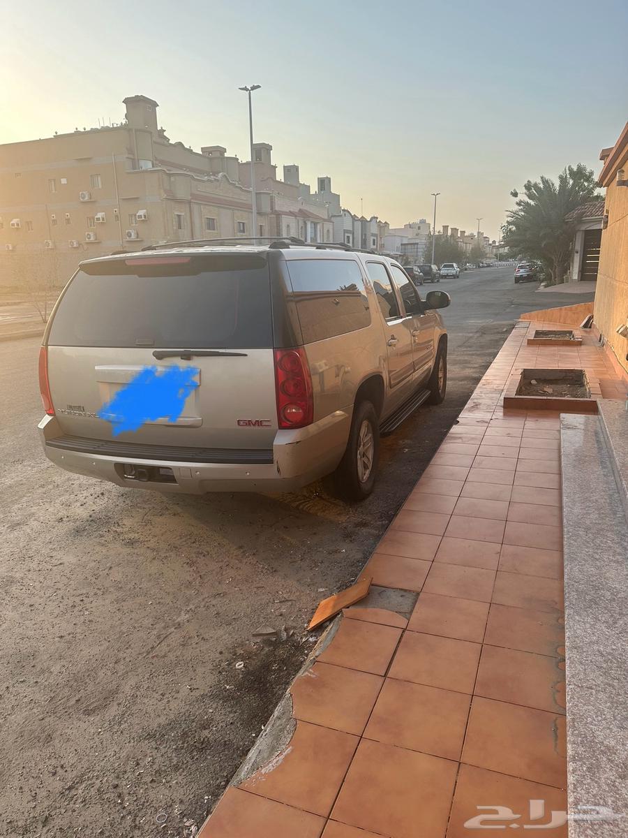 Yukon XL200764559519964417112