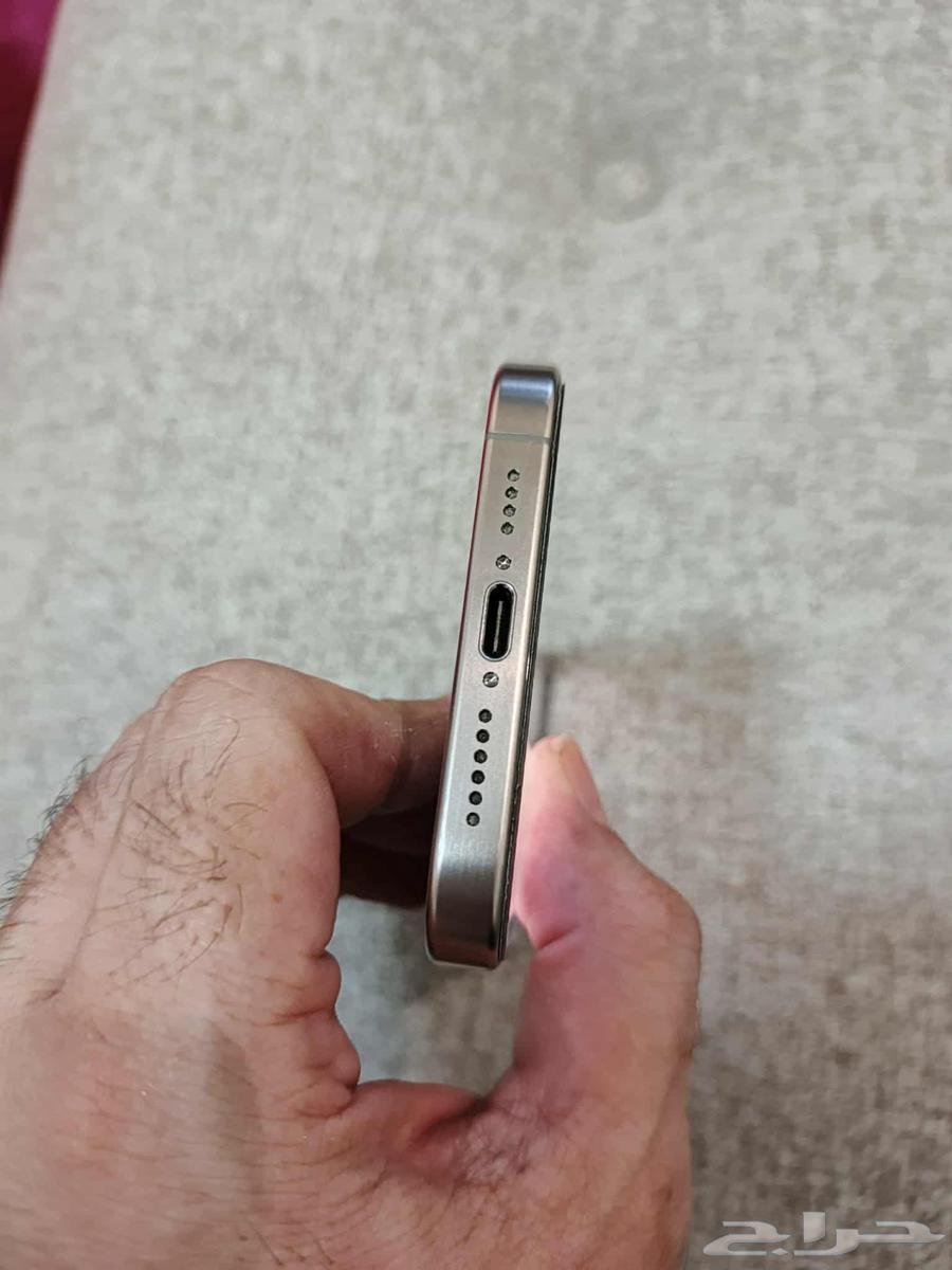 ايفون 15 بروماكس64353543579010110