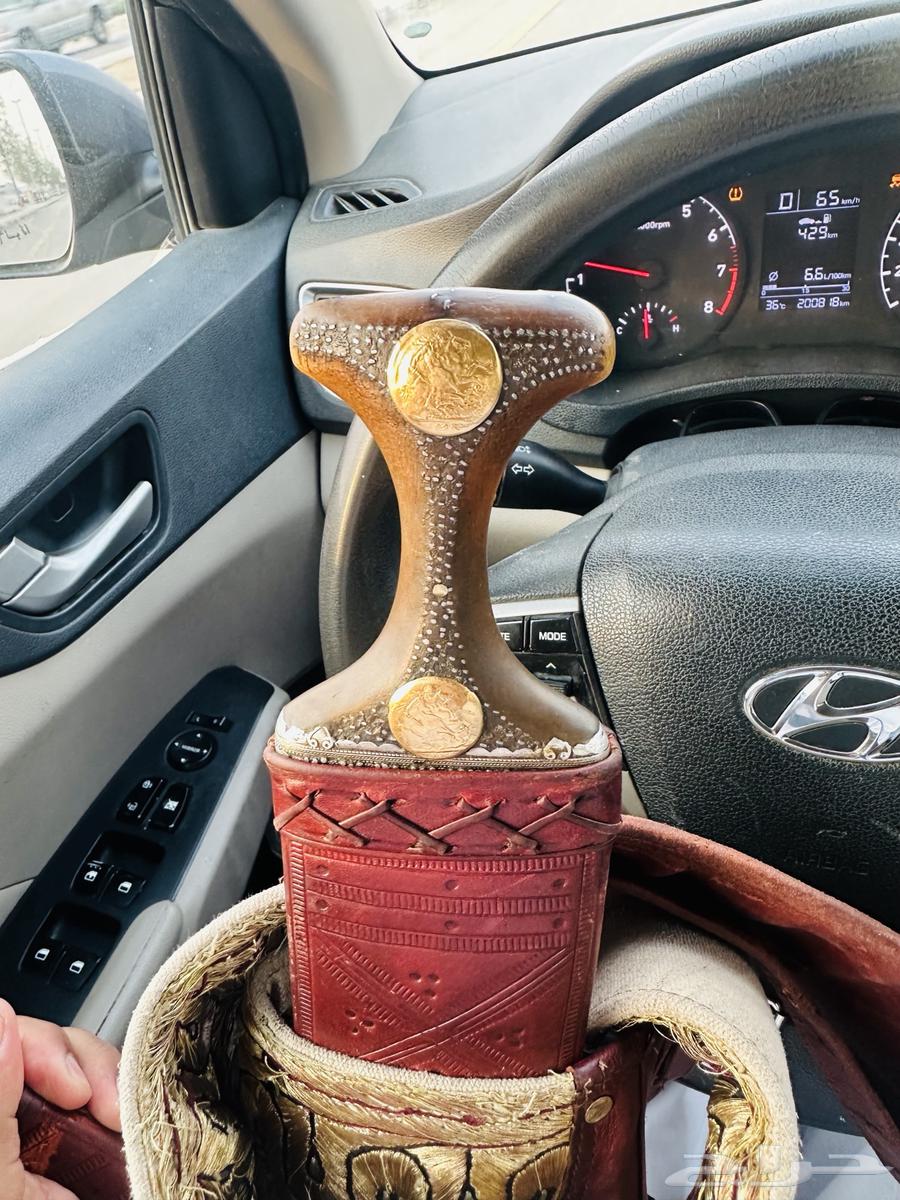 جنبيه زراف صنعاني64402983405570113