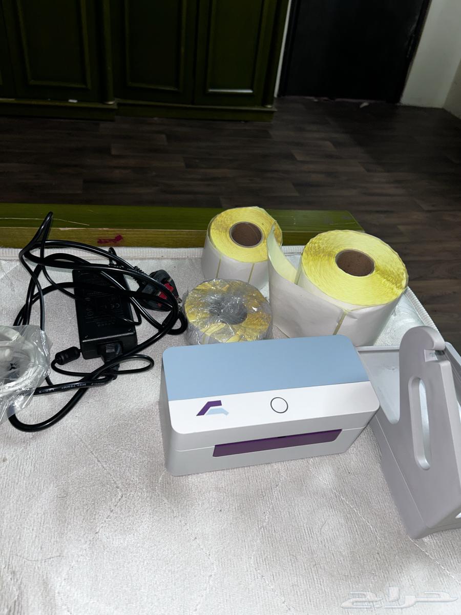 طابعه حراريه63619566469377112