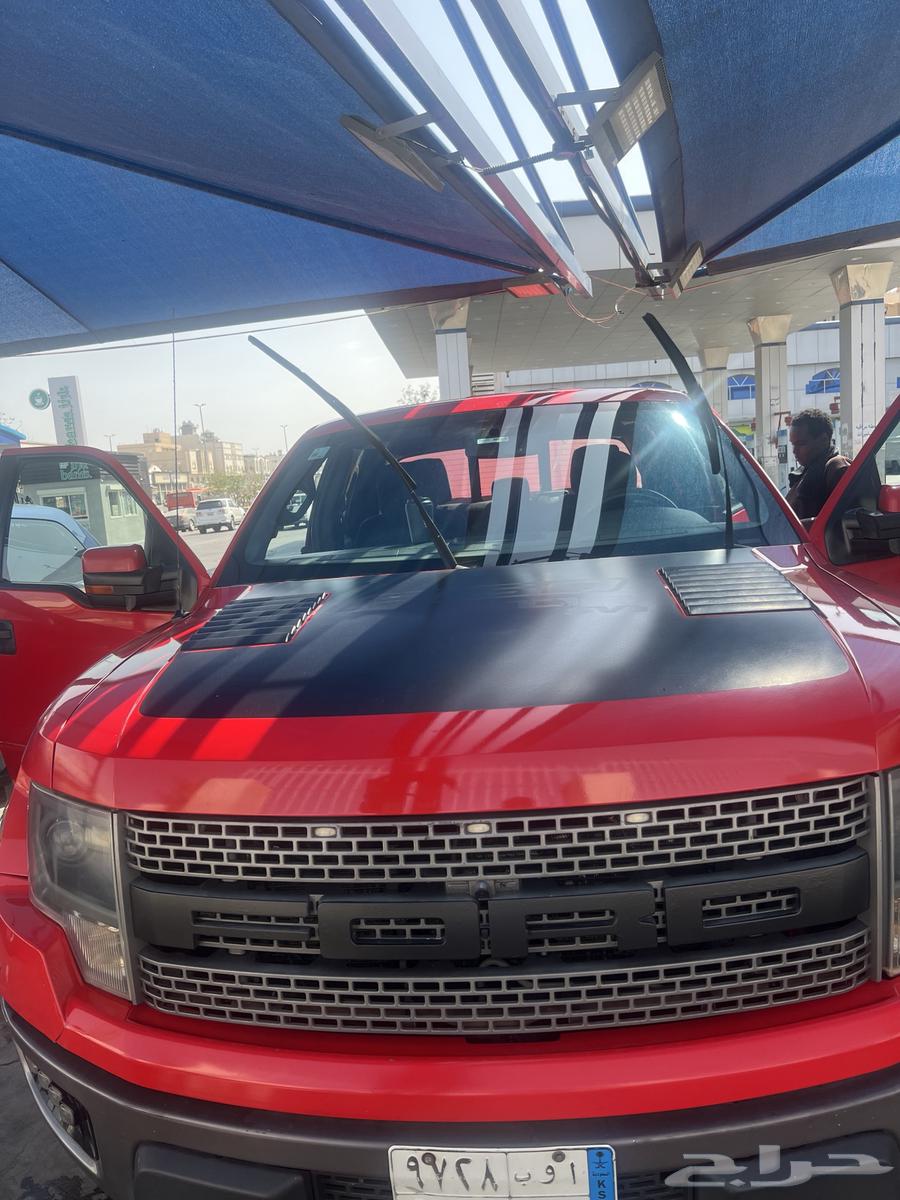 للبيع فورد رابتر 201464555588592385110