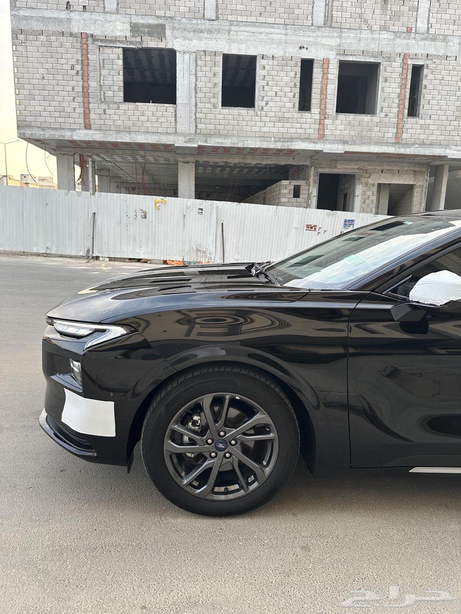 تورس 2025 سعودي شبه جديد64553158180609112