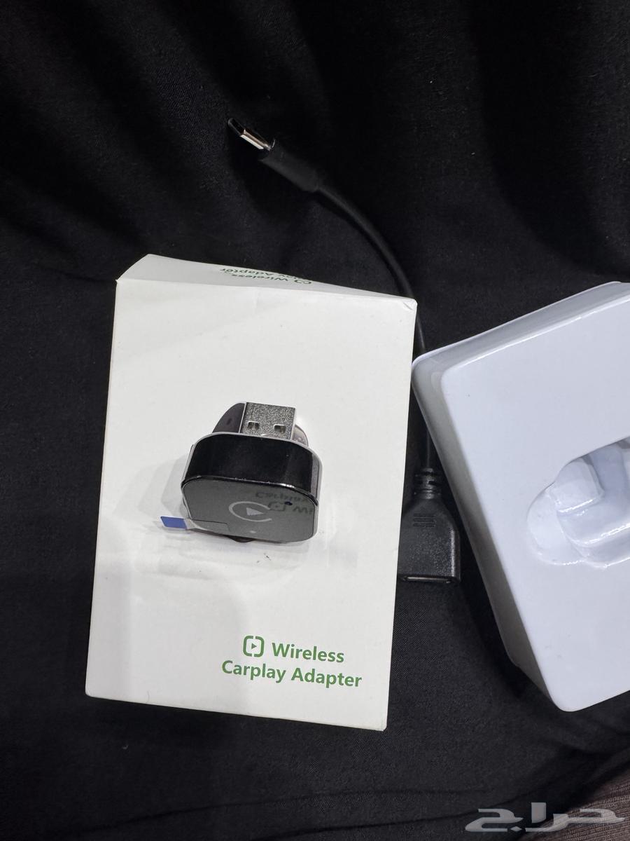 قطعة ابل كار بلاي64401911517443110