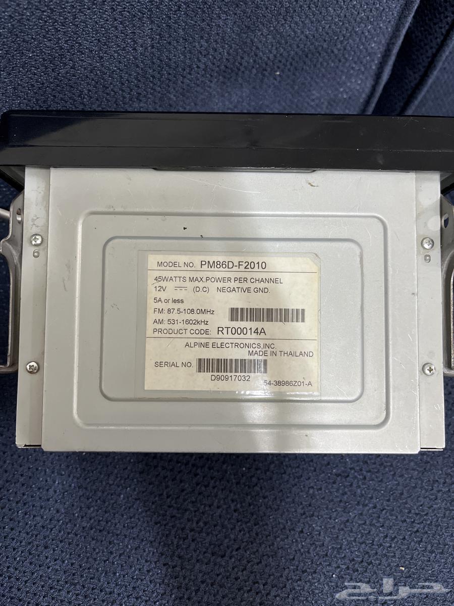 مسجل تايوتا 2020 وكاله64556211688961113