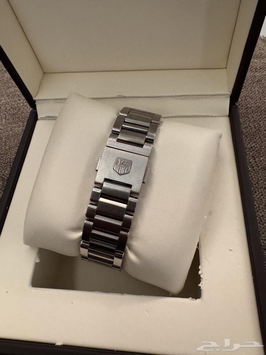 ساعة تاغ هيور سويسري اصلي64401564585218114