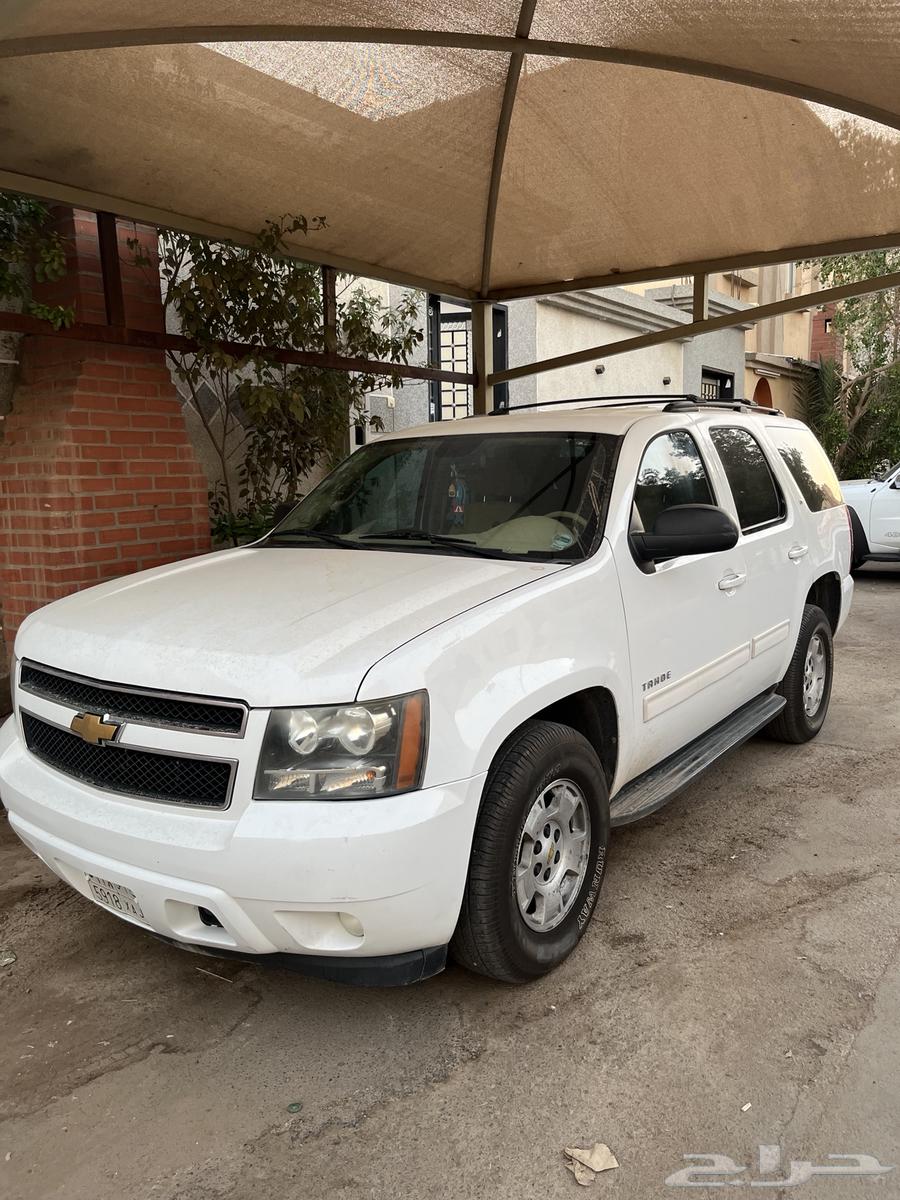 GMC Tahoe 201364558141977859110