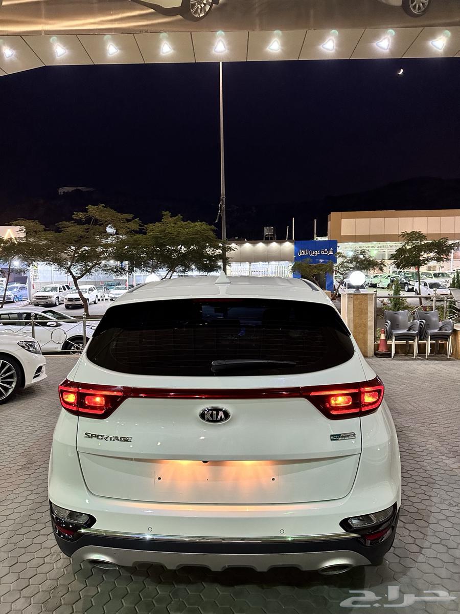 للبيع - كيا - سبورتاج - ديزل - 201963618260029313112