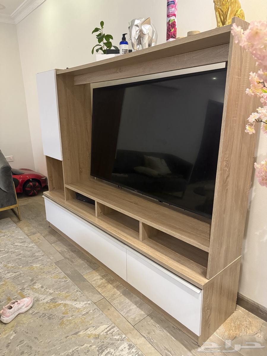 TV stand for sale in excellent condition63619553185153111