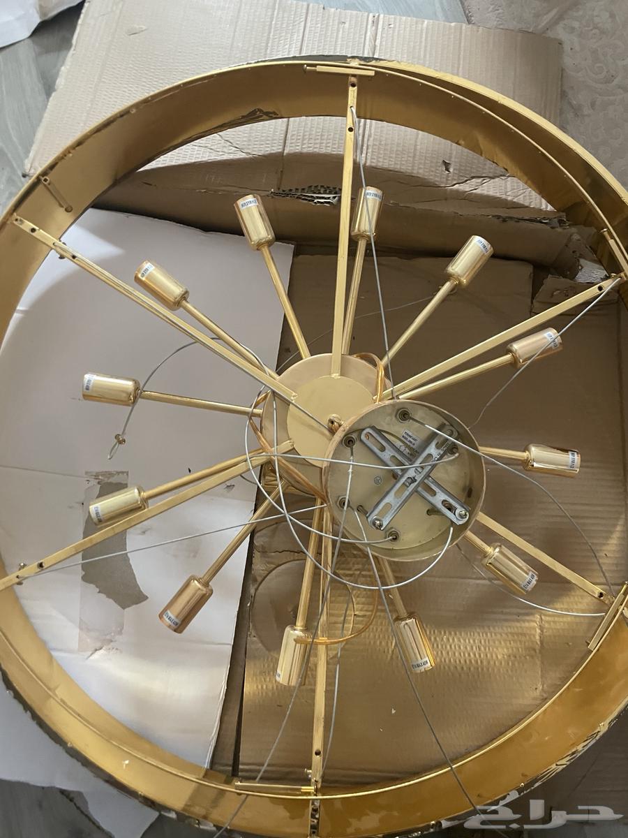 Chandelier64401619906561111