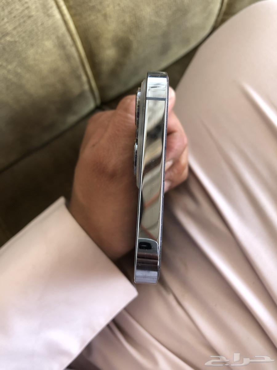 ايفون 13 بروماكس 512 قيقا نظييف السوم 140064401814318465112