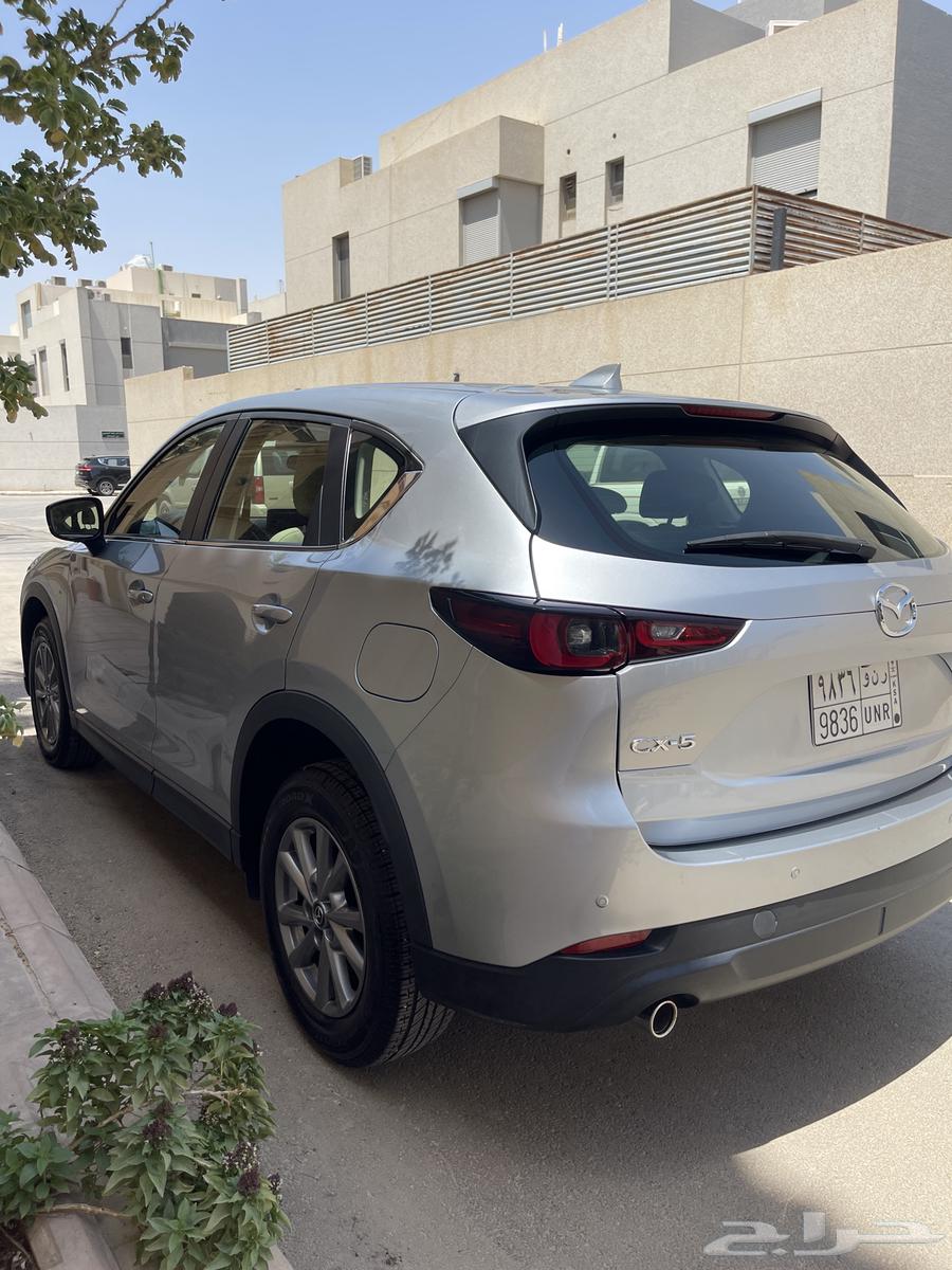 مازدا cx5 2023 مشاءالله تبارك الرحمن63618172208131112
