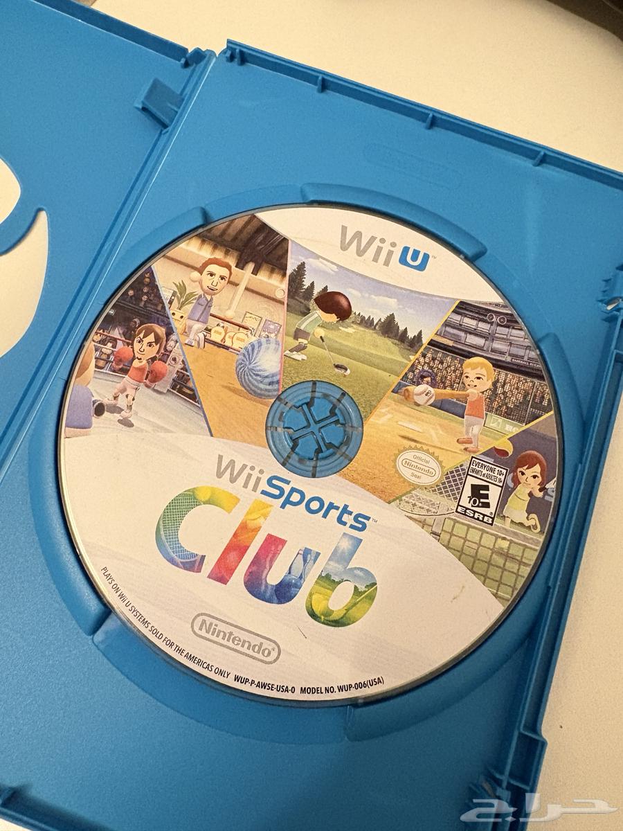 للبيع يد تحكم  اشرطه wii u63619650810115113