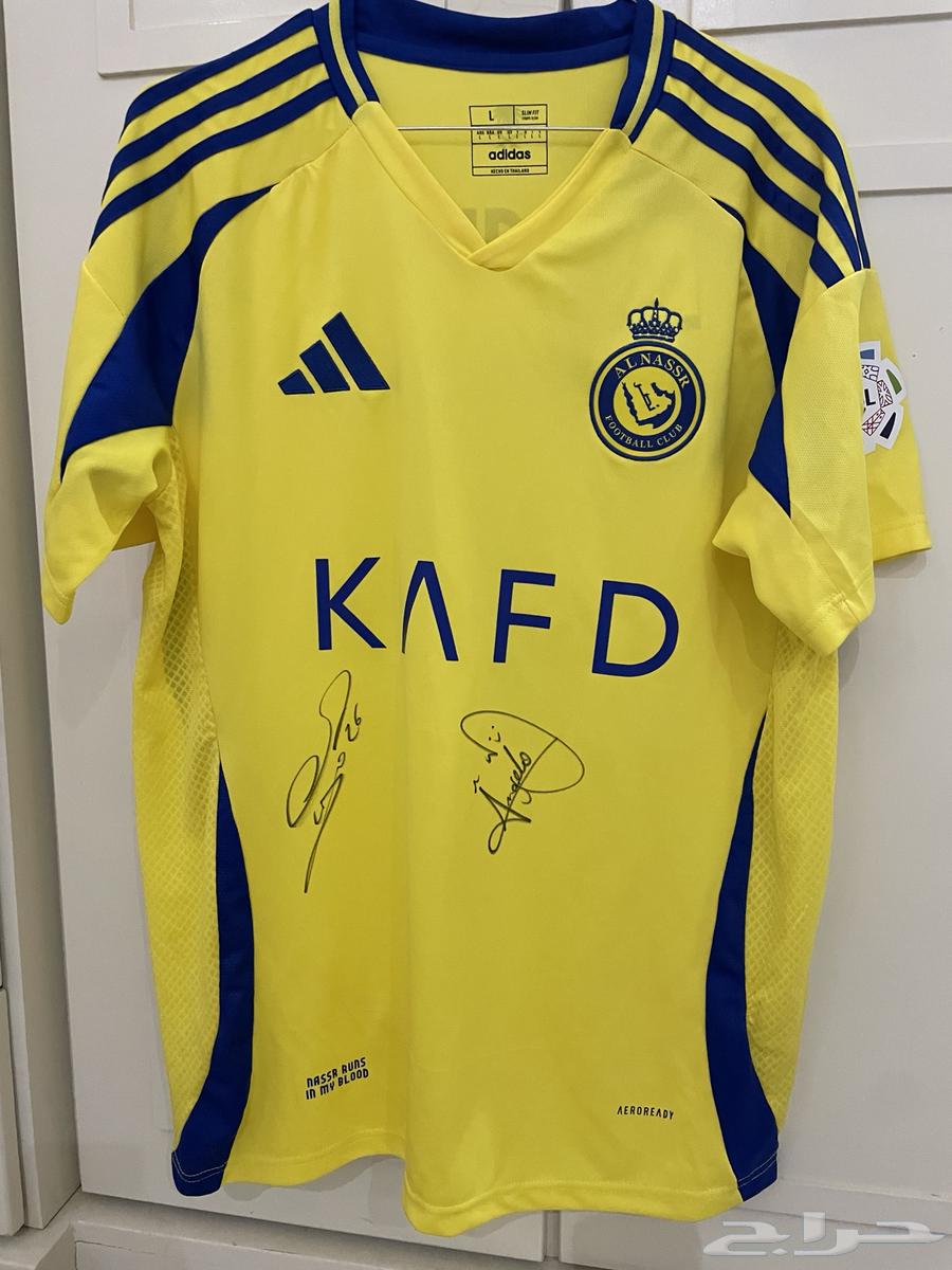 تيشيرت النصر موقع من إينيغو مارتينيز64404153193602110