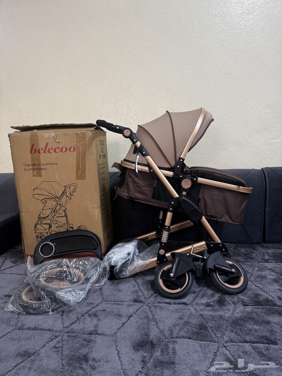 Baby stroller63619647935234110