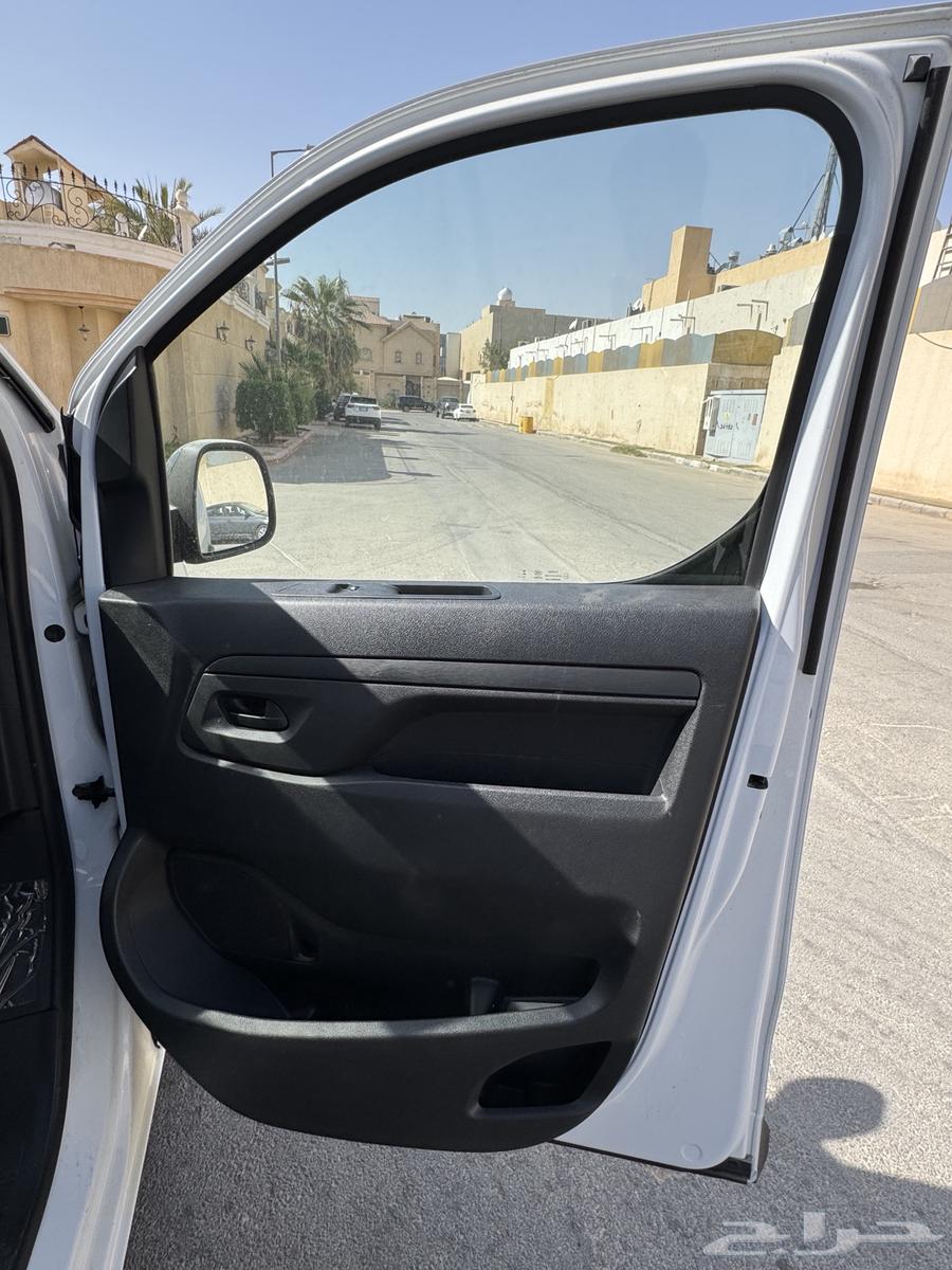 Peugeot Expert Cargo New 2025 Unit Released63618265849602113