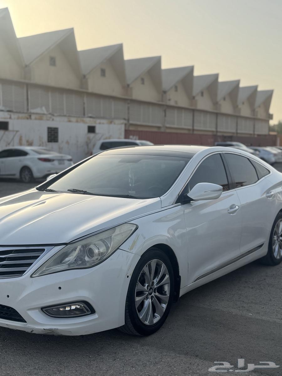 سياره ازيرا 2014 نص فل63618256080898111