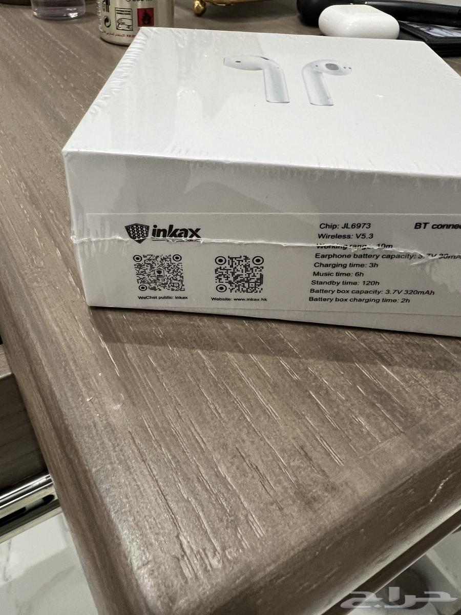 سماعه ابل الاصدار الاخير64402859009667113