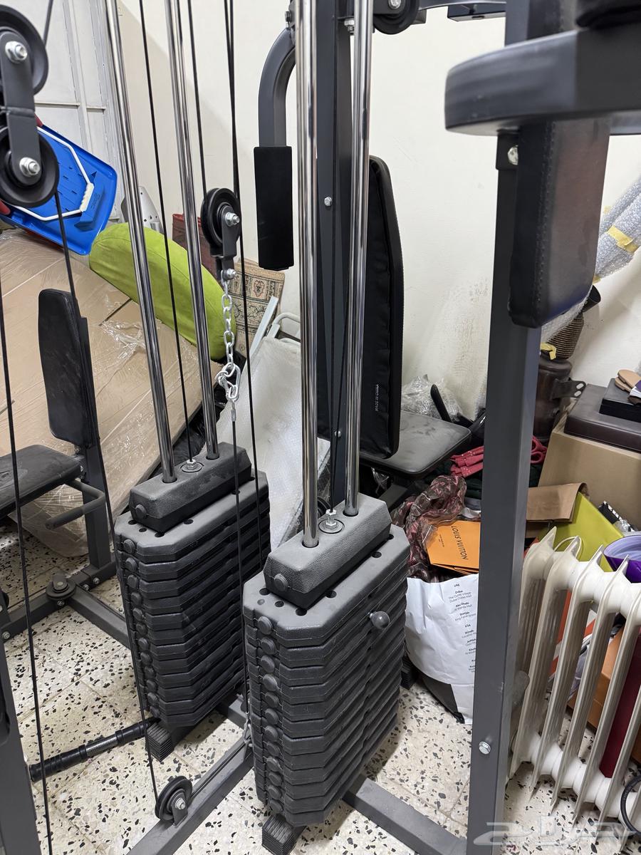 نادي منزلي للبيع جديد لم يستخدم64404361411586111