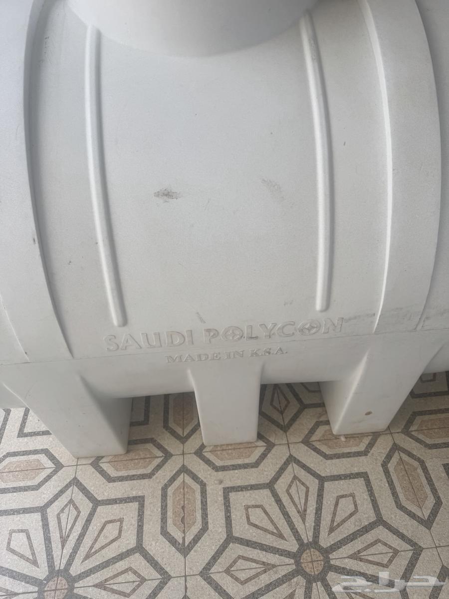 خزان ماء اخو الجديد يشغل استراحه او دور64401396994691111