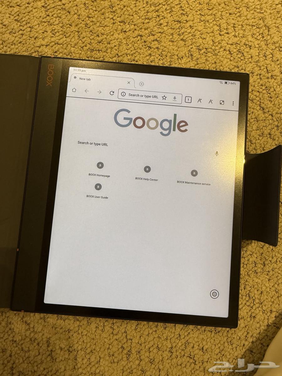 جهاز بوكس نوت 3 اس64404750328067113