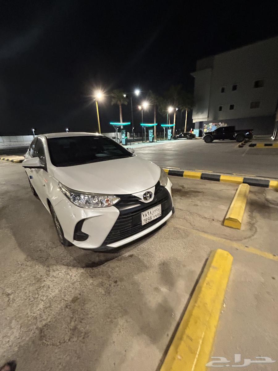Yaris 2021 model63618151948547113