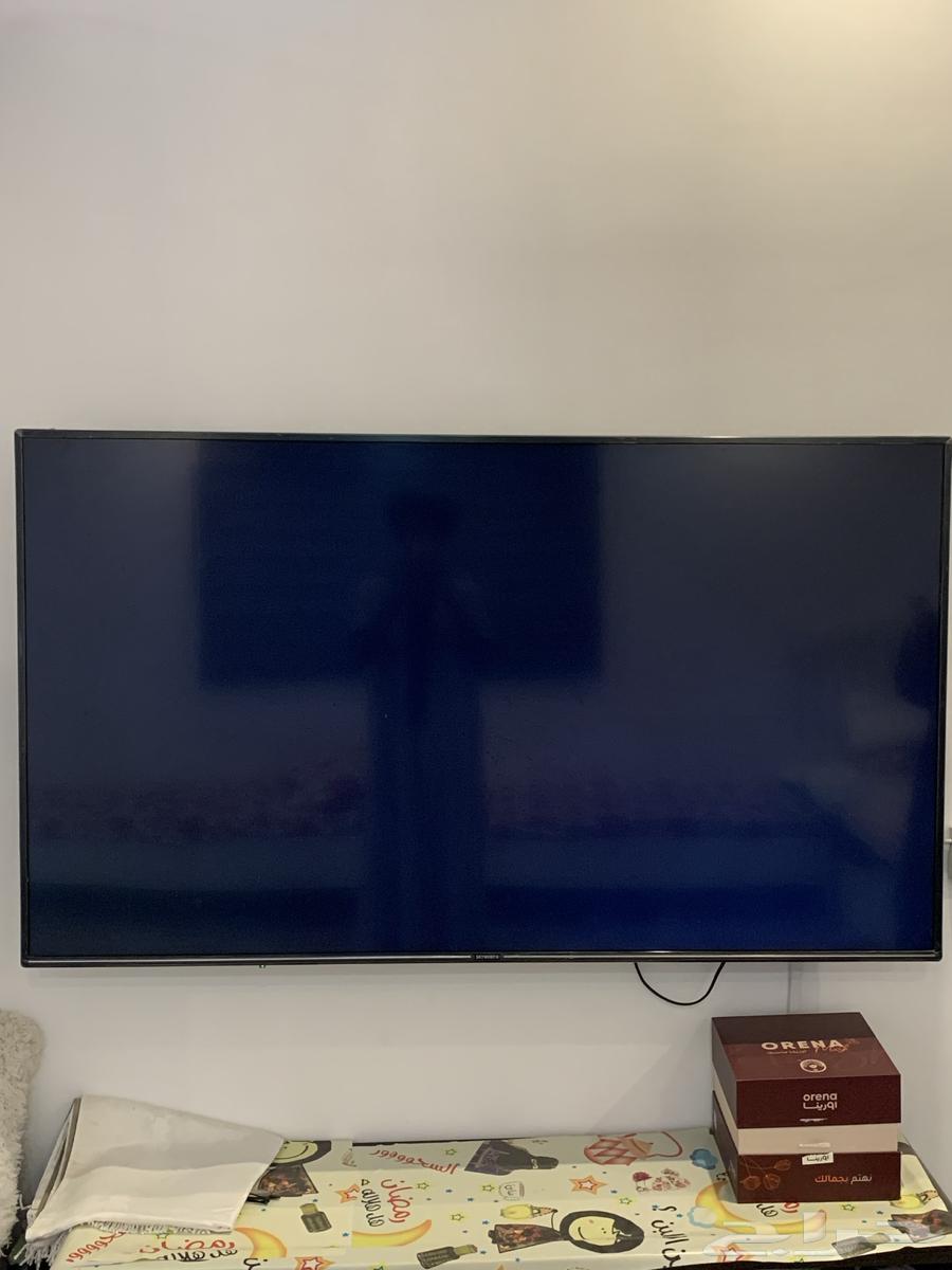 شاشة 65 بوصة LCD   120 FBS 4k64402472810626113