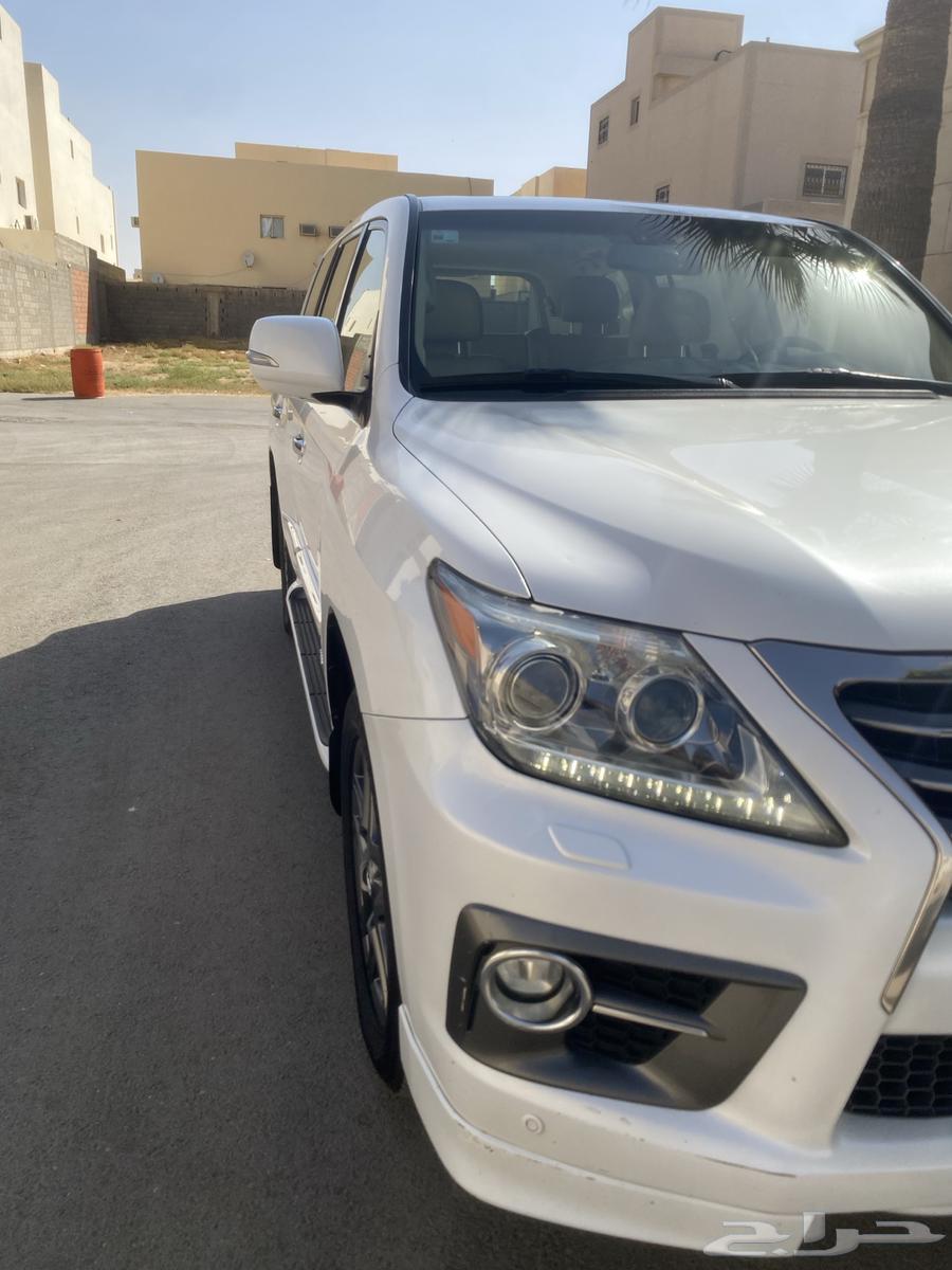 Lexus Full Option DD 2014 Model64554160639363112