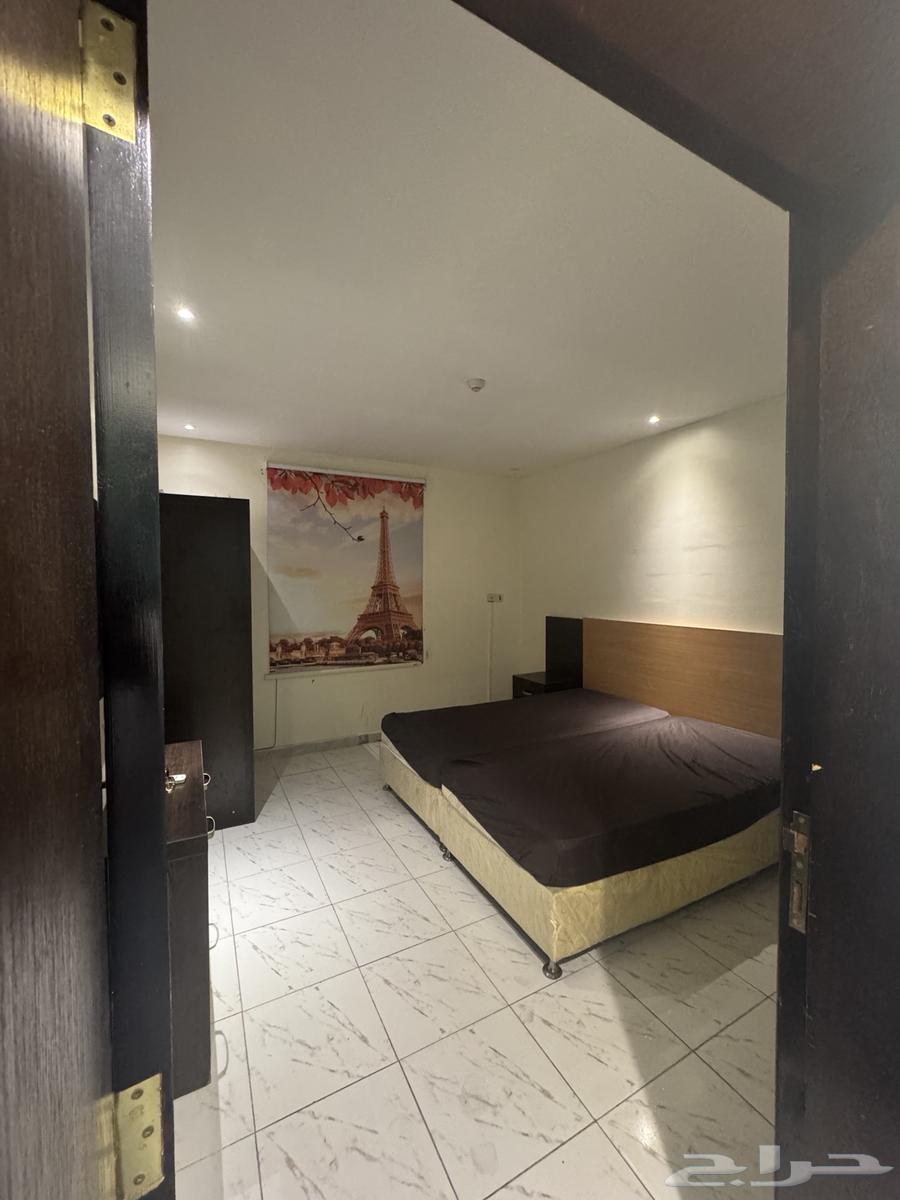 One-bedroom apartment for rent 1500 Tayyibah63614100274179111