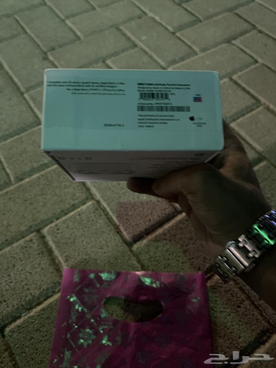 سماعة ابل للبيع64403743961602112