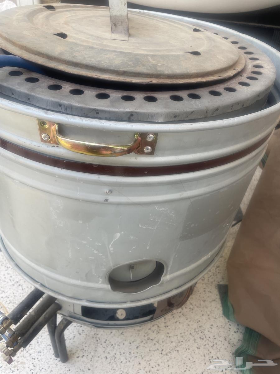 خبازه فرن تنور اخو الجديد للبيع64401508482051111