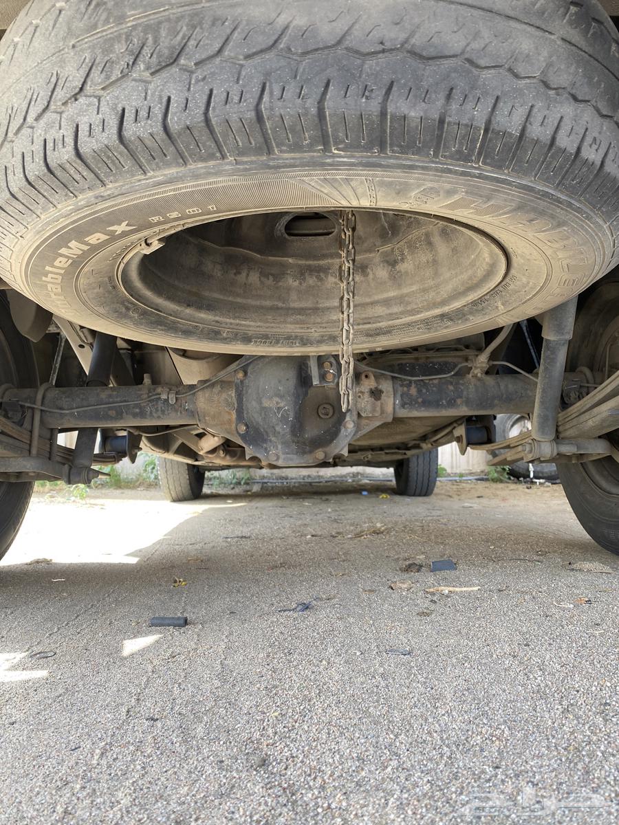 دفرنس ددسن من 2000   2015 وكاله للبيع64554048470529110