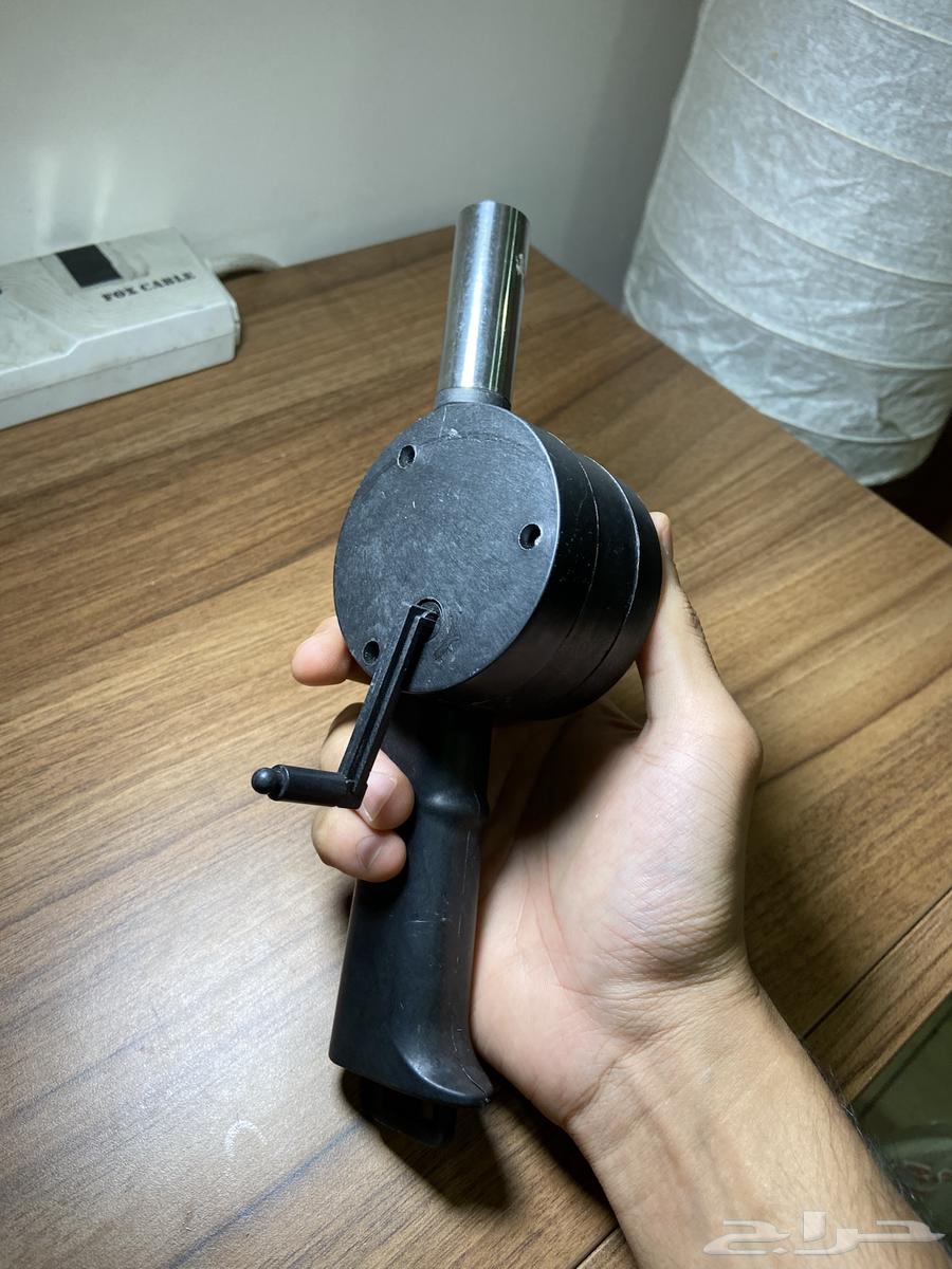 منفاخ هواء يدوي64559140378369114