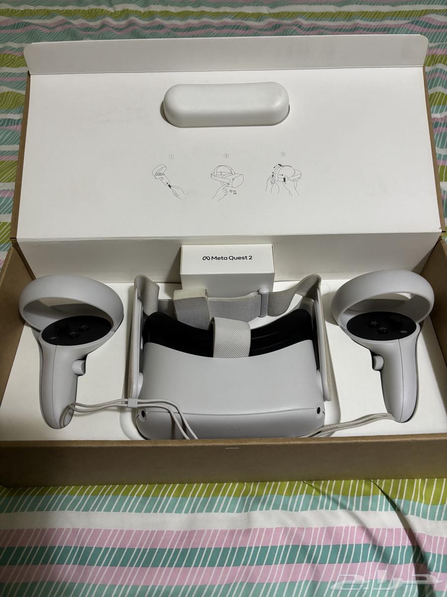 VR ميتا كويست 264403696656258110