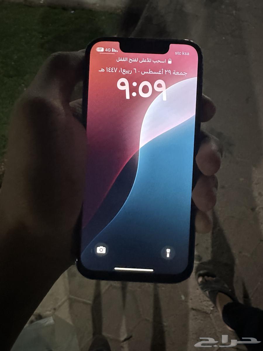 آيفون 13 ميني64401717157249111