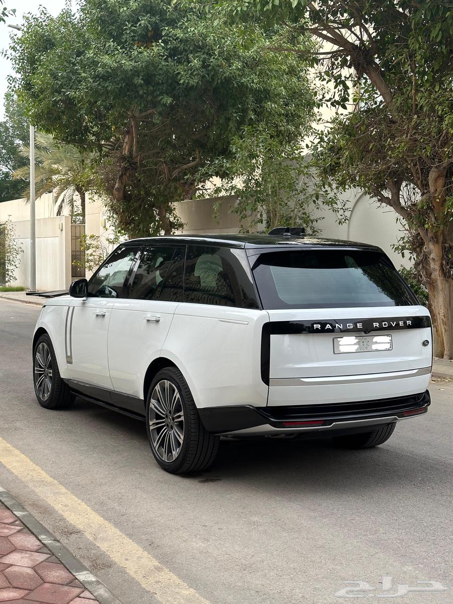 Range Rover Autobiography 202363618153673986112
