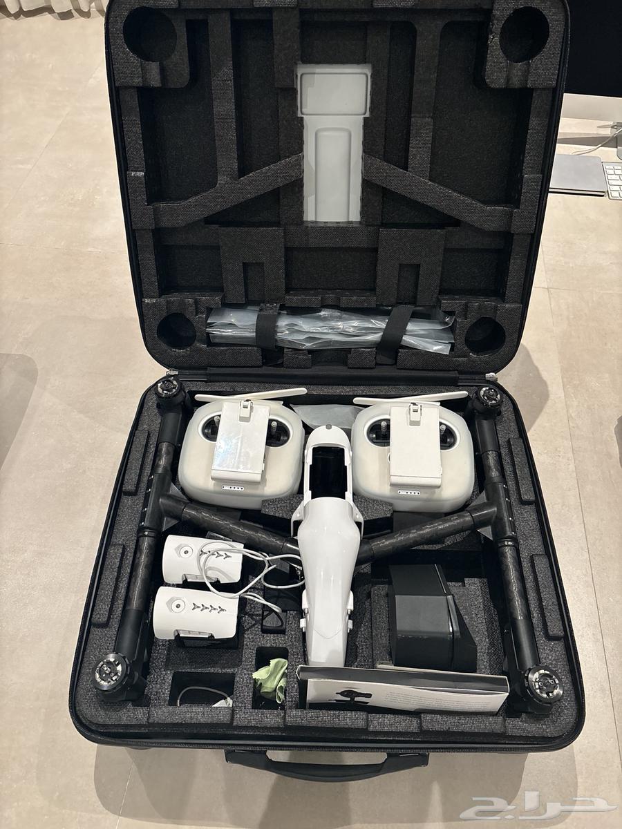 DJI Inspire 1 Internal Inspire 164402927375363110