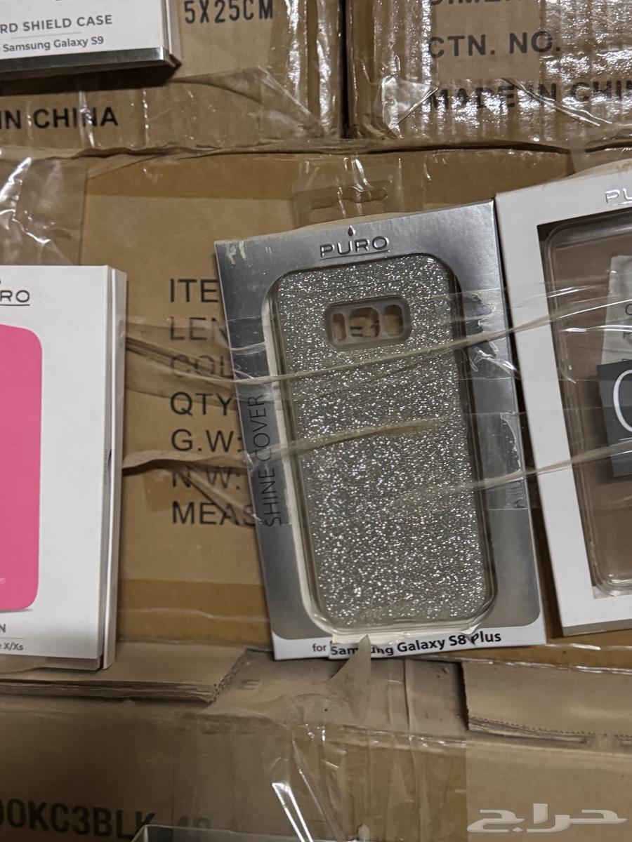 جراب تغليف جوالات اكسسوارات جوالات64403442621697114