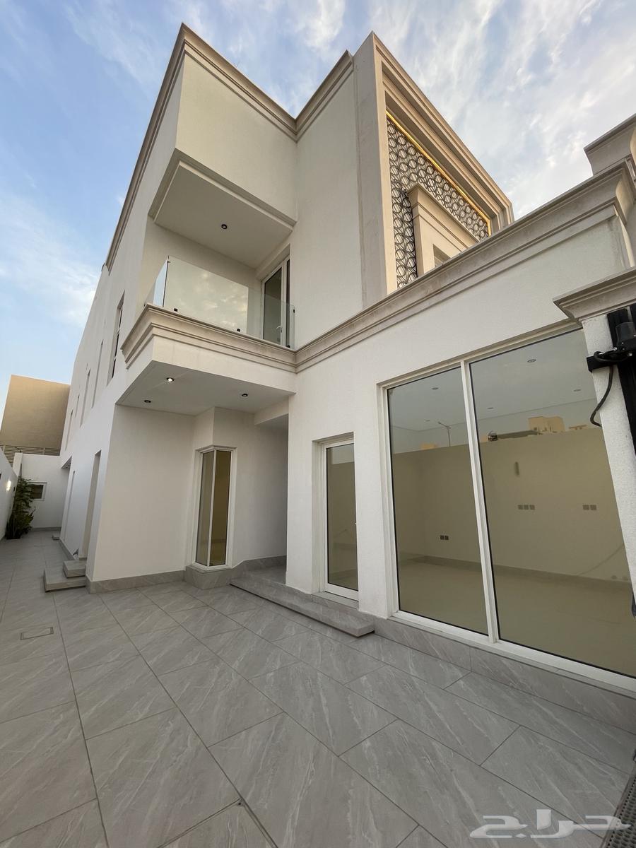 للبيع فله و شقه دورين (بناء شخصي)64141431147265111