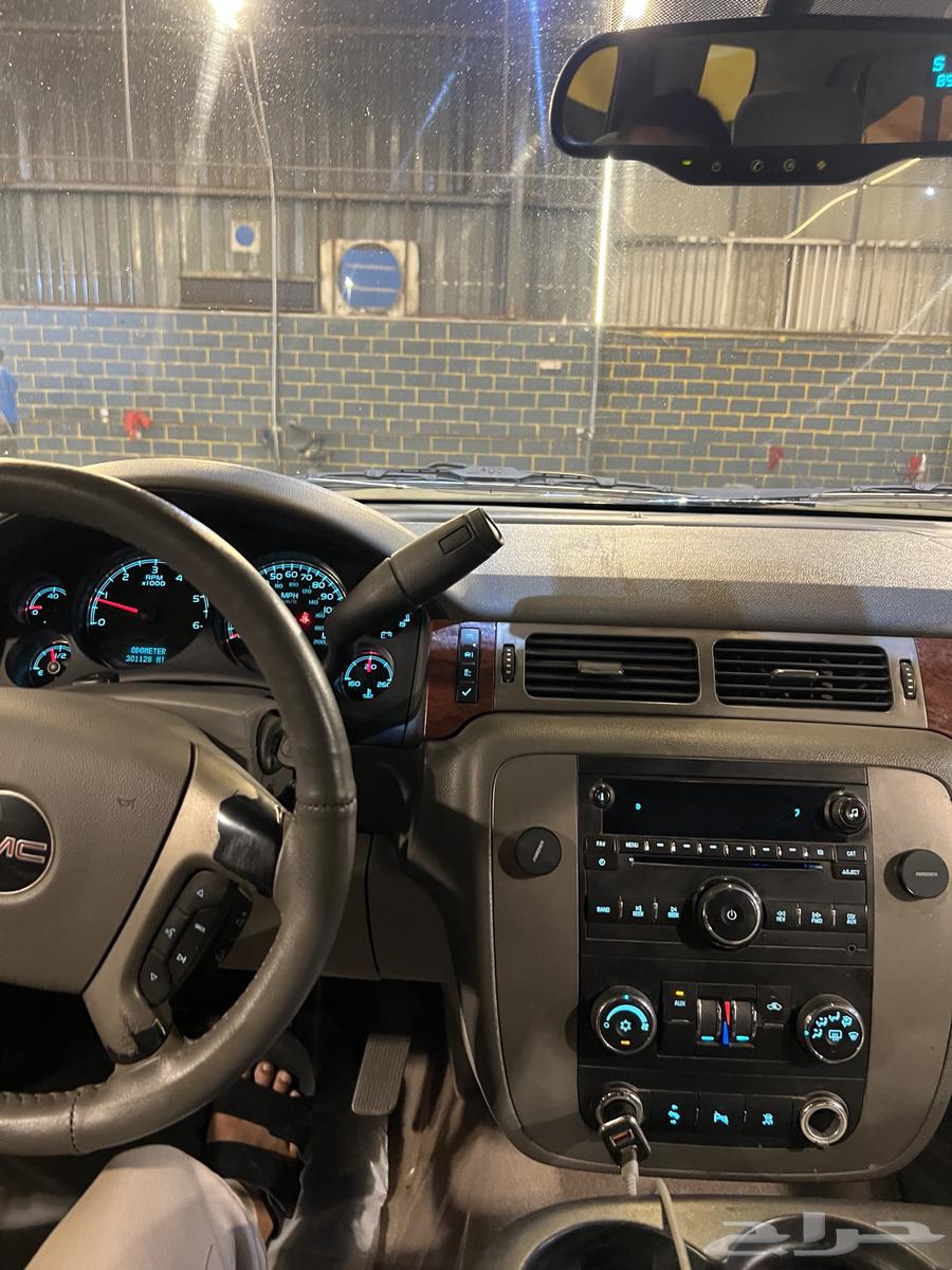 GMC Yukon 200863618162885251111