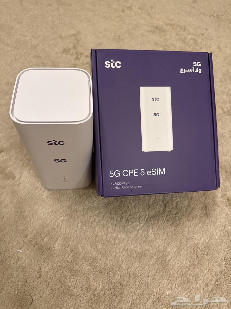 5G STC Router64404708668803110