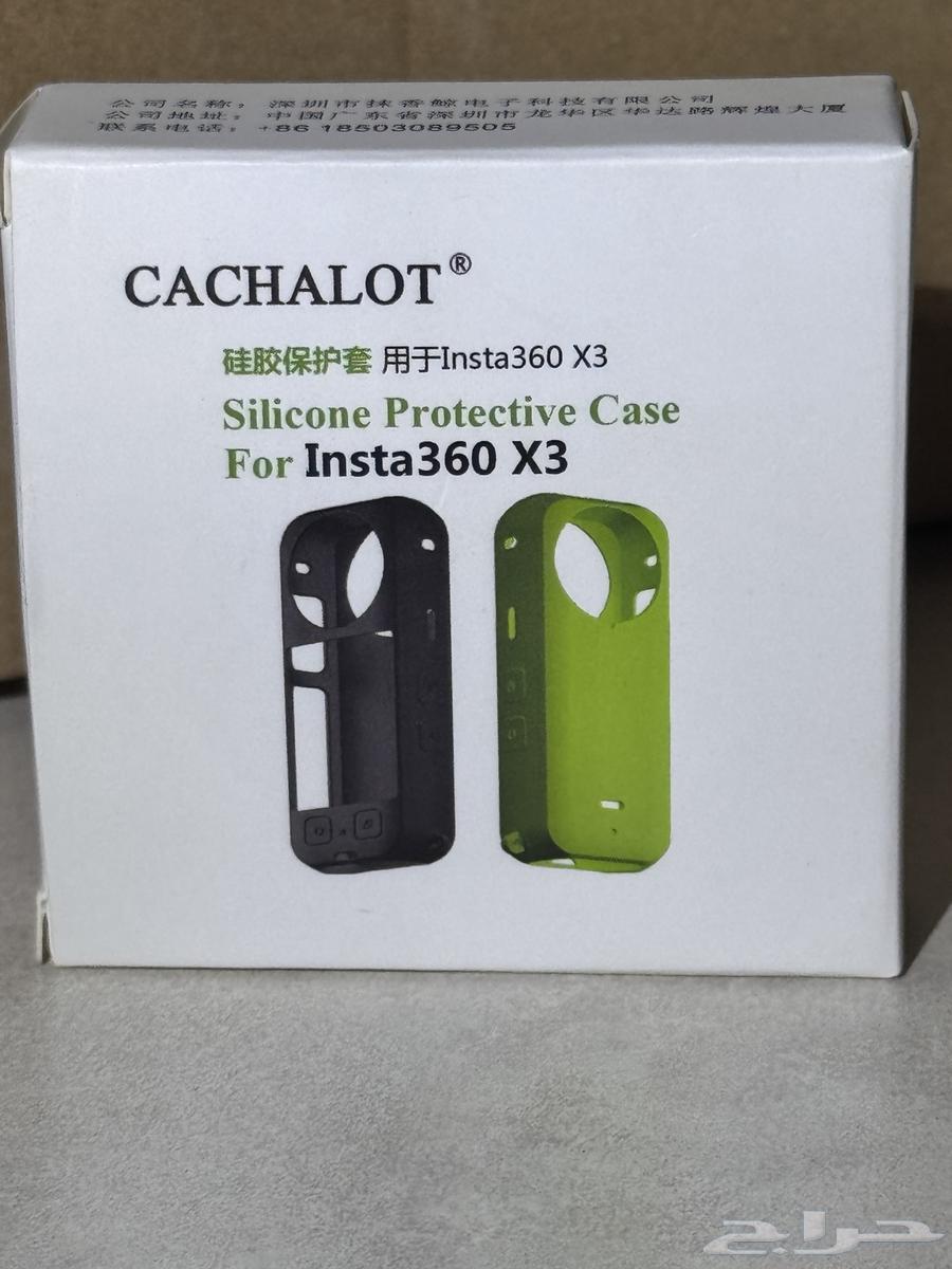 Insta 360 X3 Camera63619656938754113