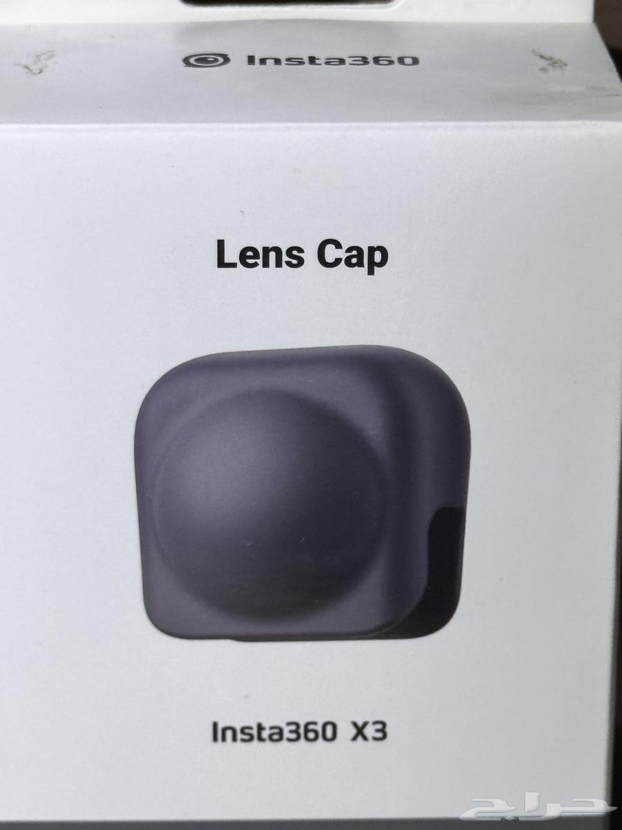 Insta 360 X3 Camera63619656938754111